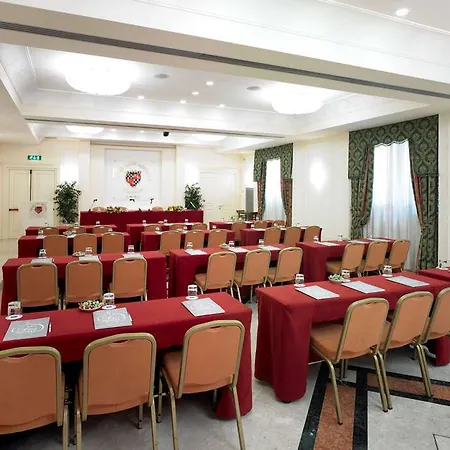 Grand Hotel Adriatico 