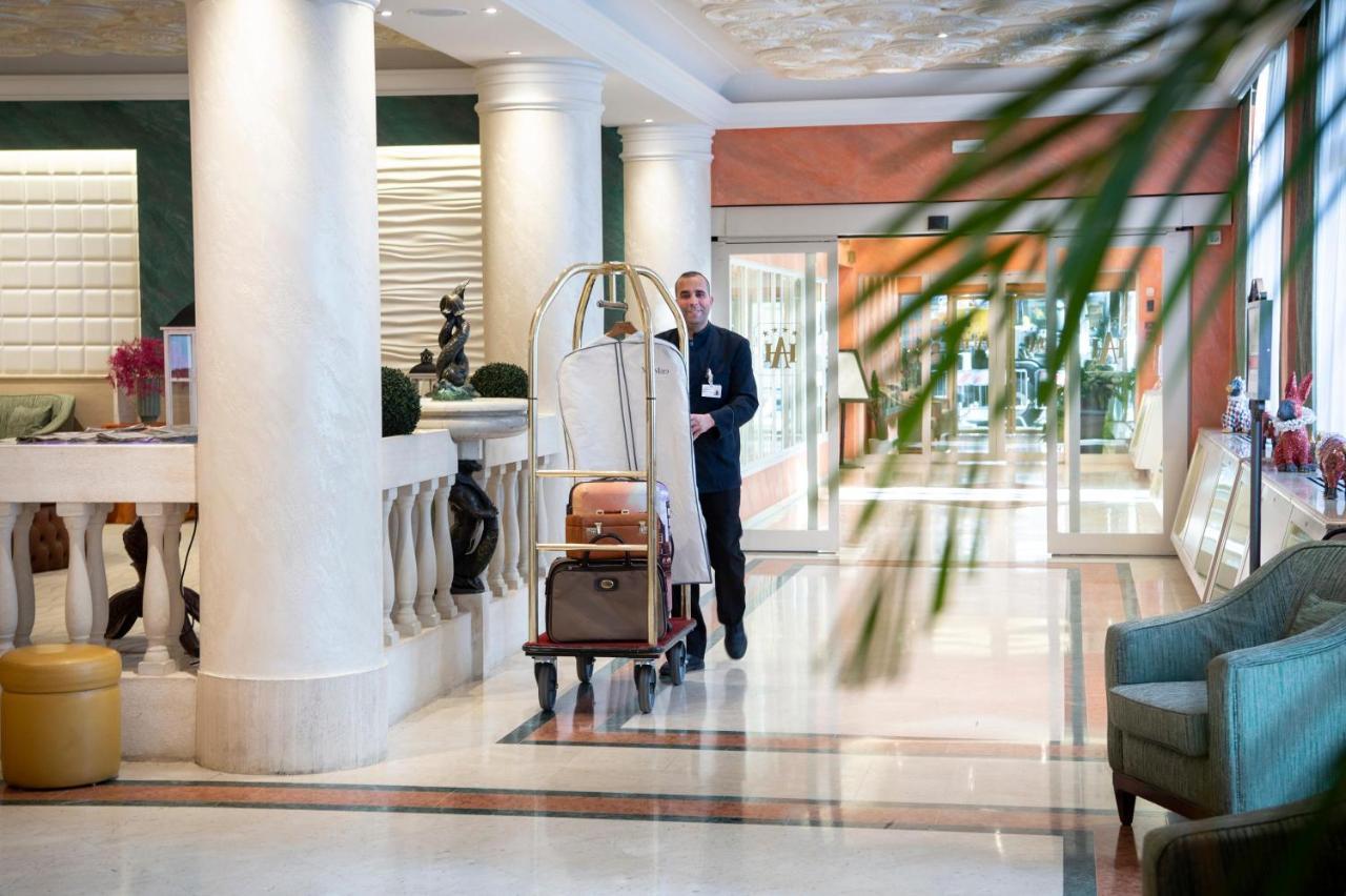 Grand Adriatico 4* Firenze