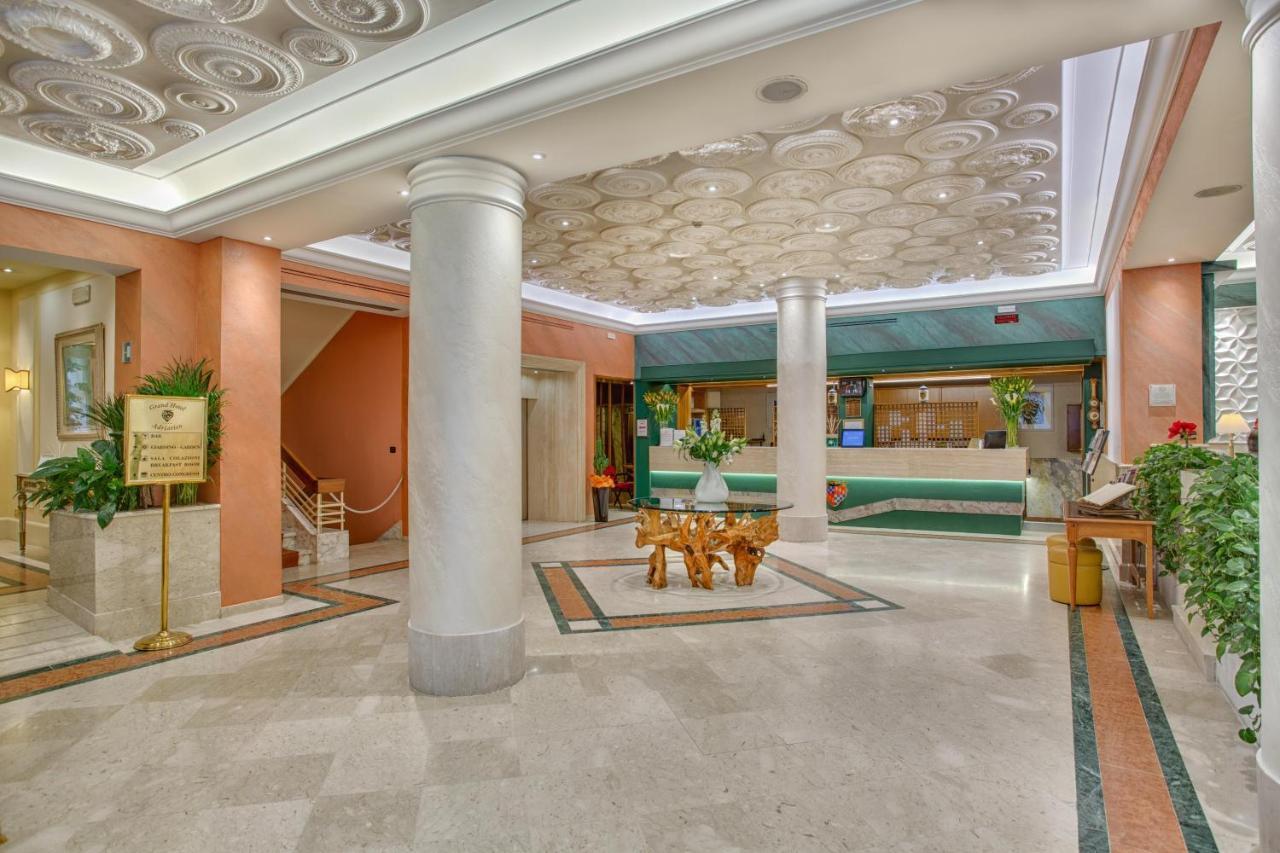 Grand Adriatico Florenz