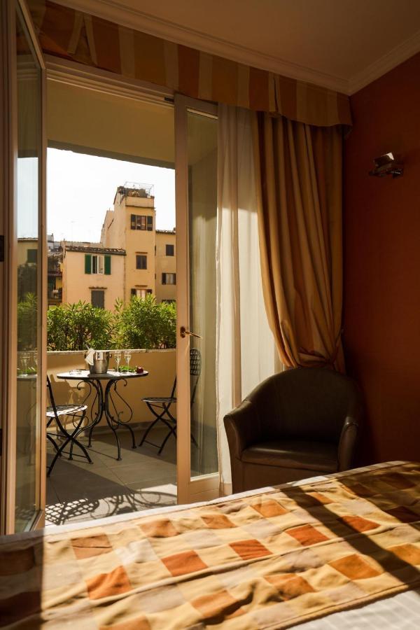 Grand Adriatico Florenz