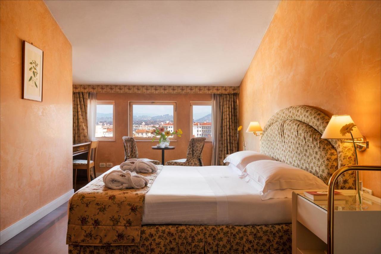 Grand Adriatico Hotel Firenze
