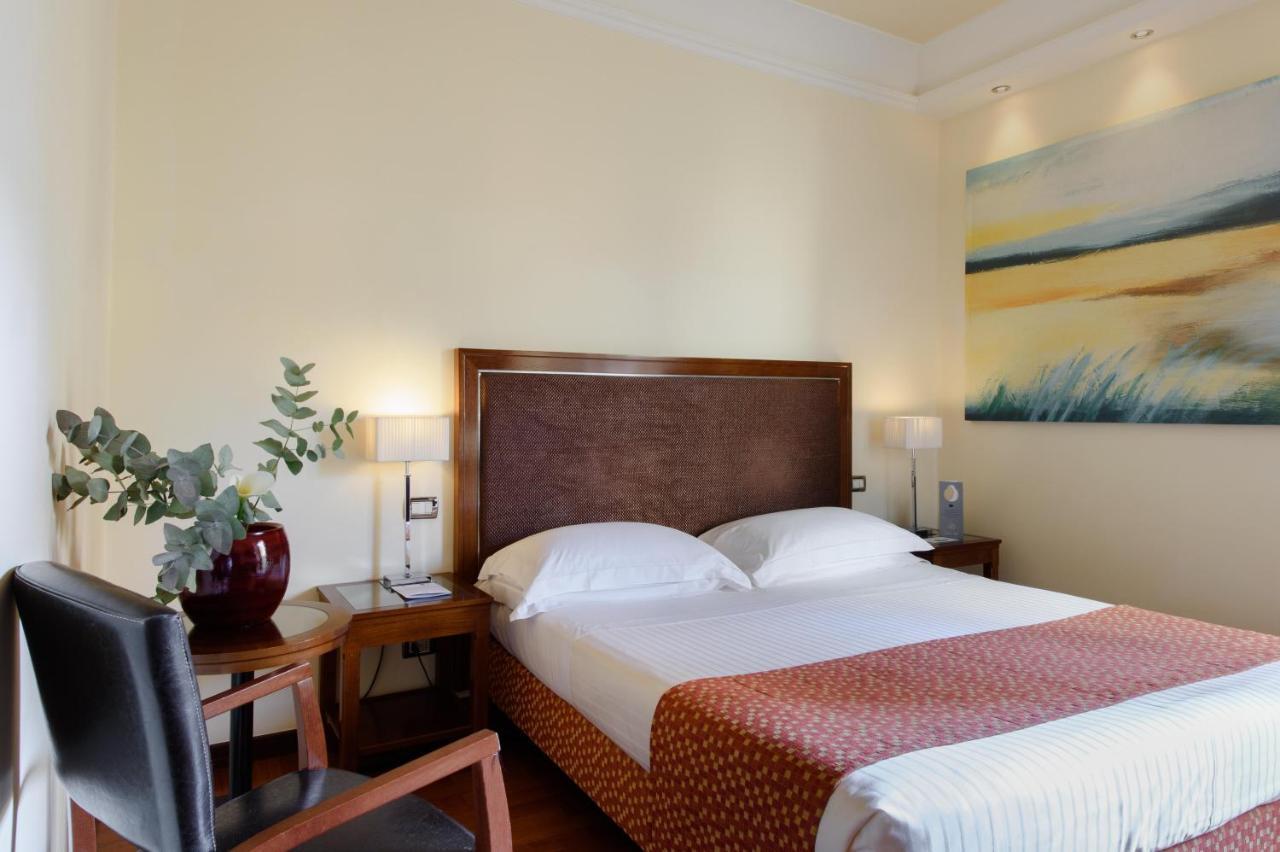 Grand Adriatico Firenze