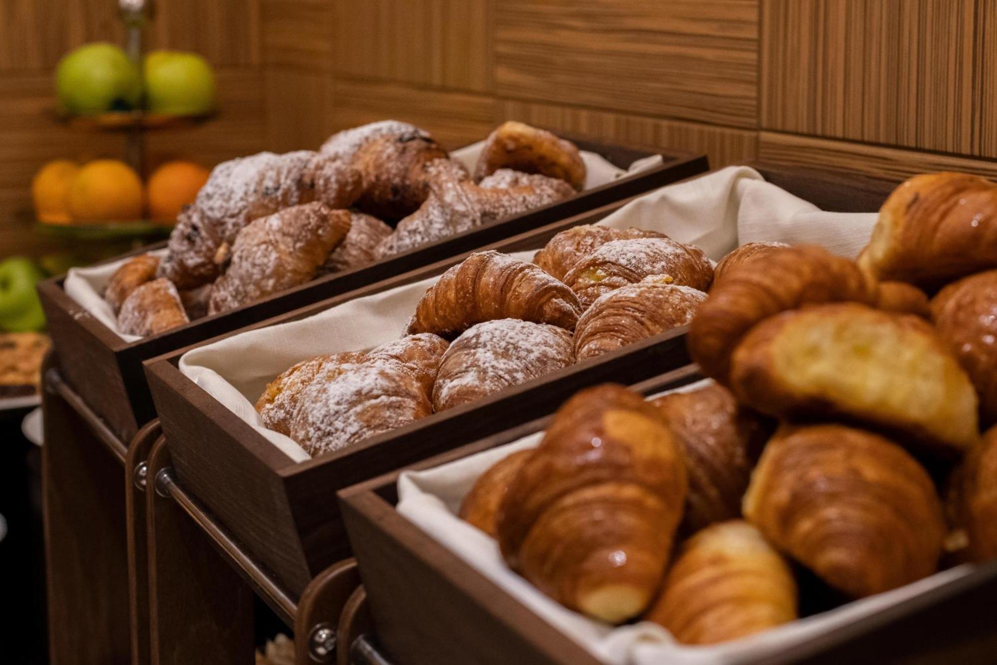 Grand Adriatico 4* Florenz