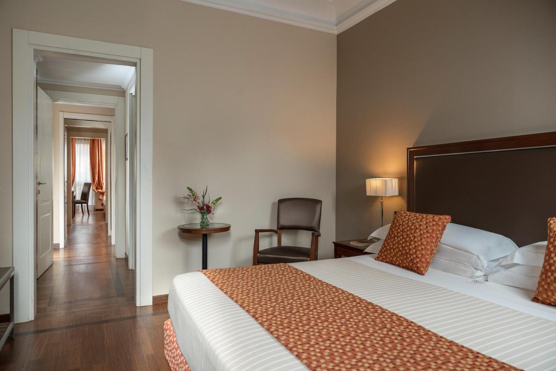 Grand Adriatico 4* Firenze