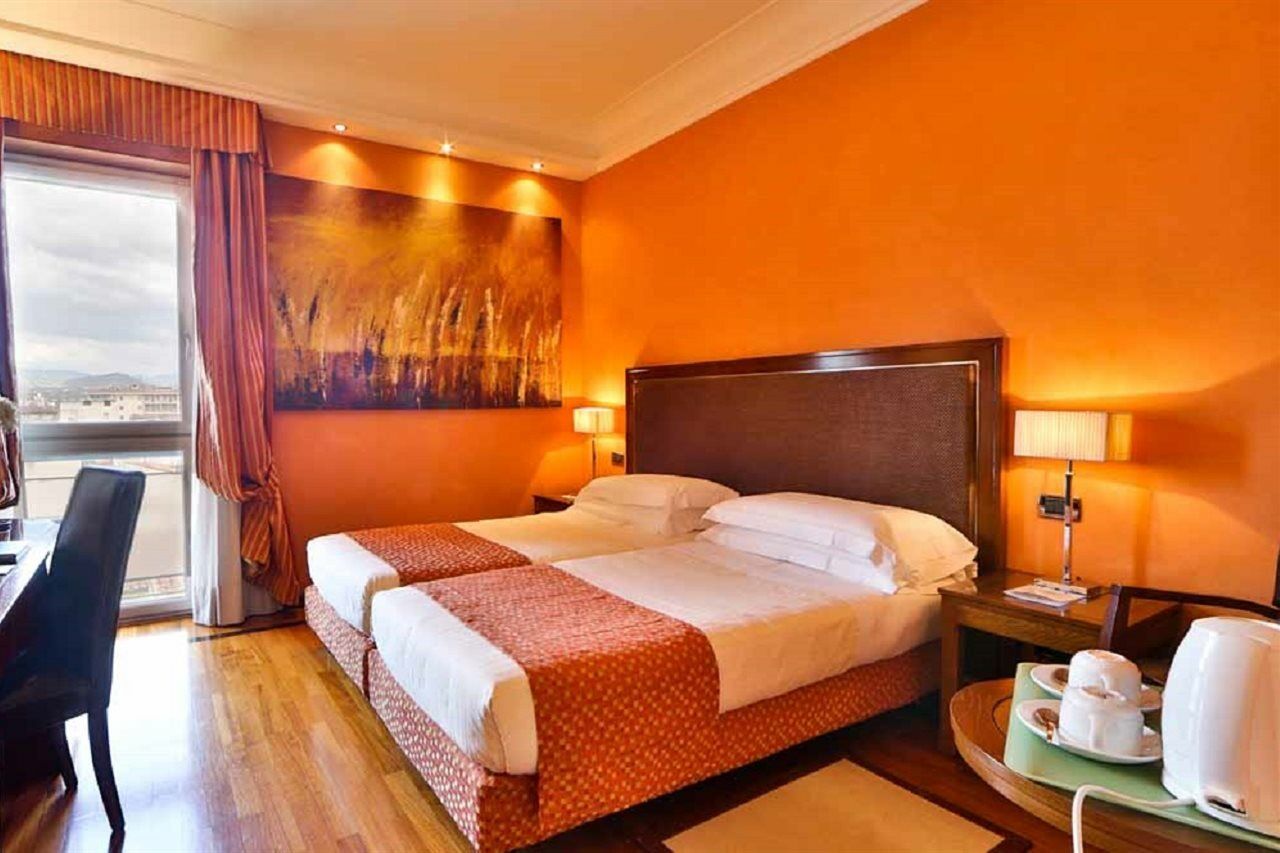 Grand Adriatico Florenz