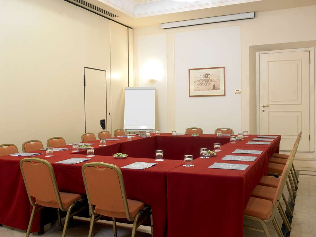 Grand Adriatico 4* Florenz